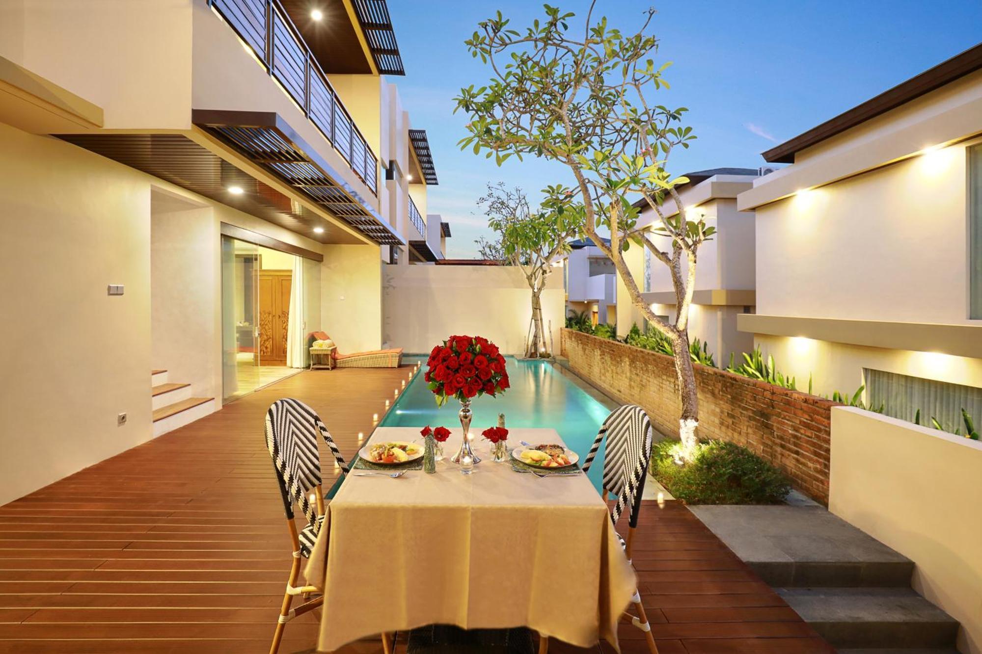 4-Br Private Pool Dharmawangsa Villa Kampial 10Min To Btdc Nusa Dua Ungasan Екстериор снимка